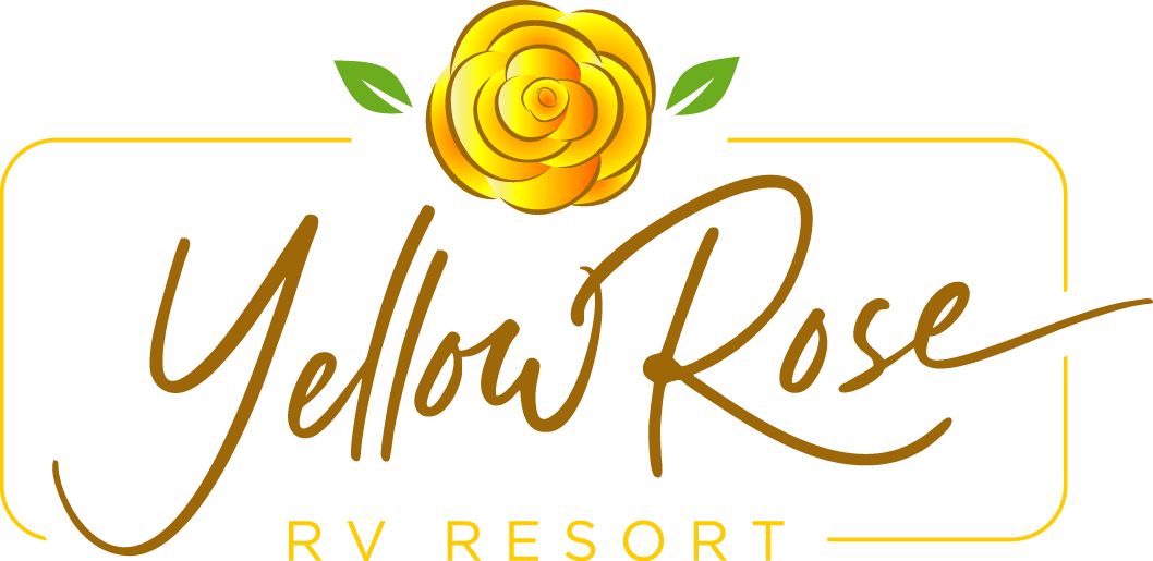 Yellow Rose RV Resort